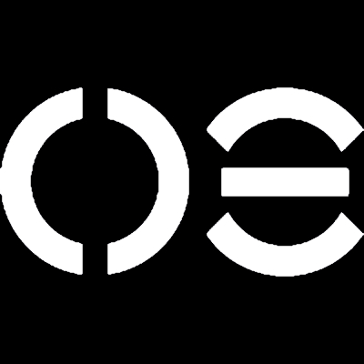OE logo